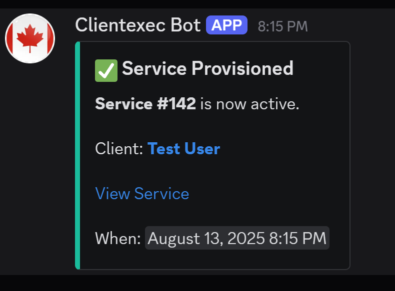 Clientexec